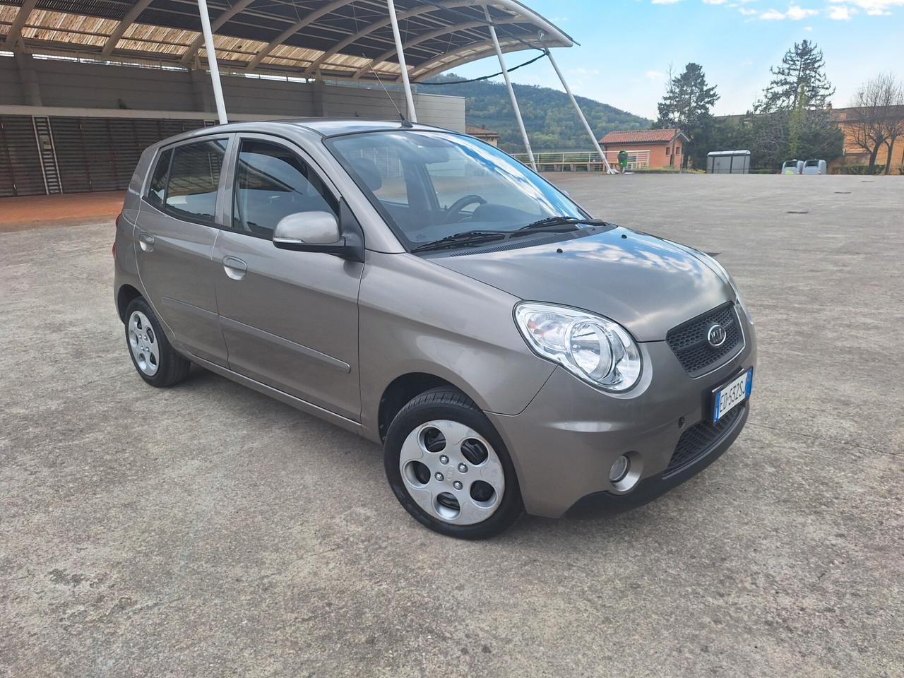 Kia Picanto 1.1 65000Km