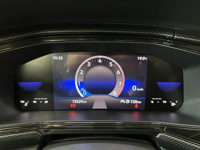VOLKSWAGEN T-Cross 1.0 TSI Style BMT - ACC - Carplay-Full display-IVA