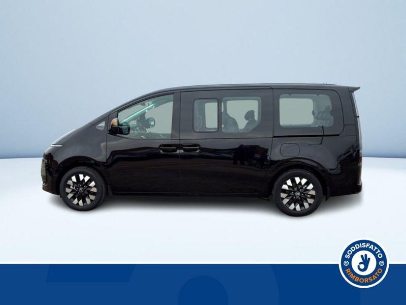 Hyundai Staria 1.6 HEV 2WD Luxury - 7 Posti