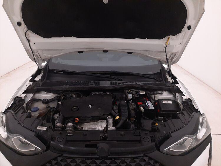 DS DS 3 Performance Line Auto BR807982 1.5 Diesel 131CV