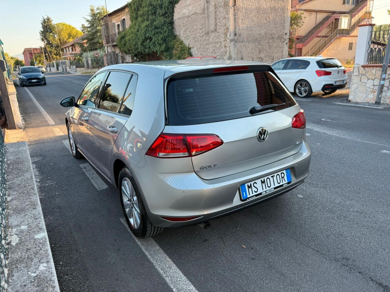 Volkswagen Golf 1.6 TDI 110 CV 5p. Euro6B - Superprezzo - Tutto incluso
