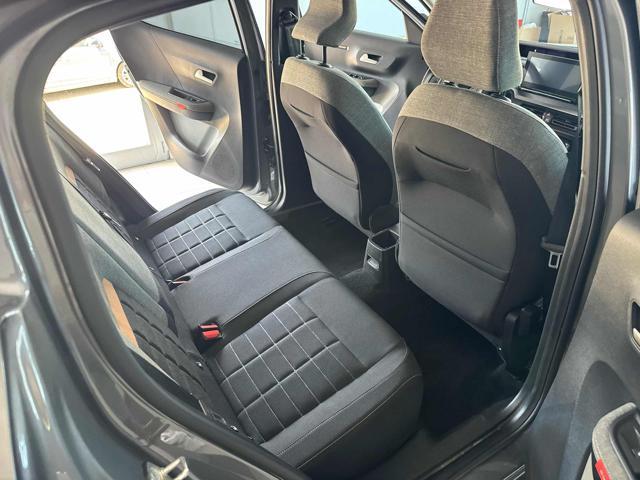 CITROEN C3 Aircross PureTech Turbo 100 CV Plus