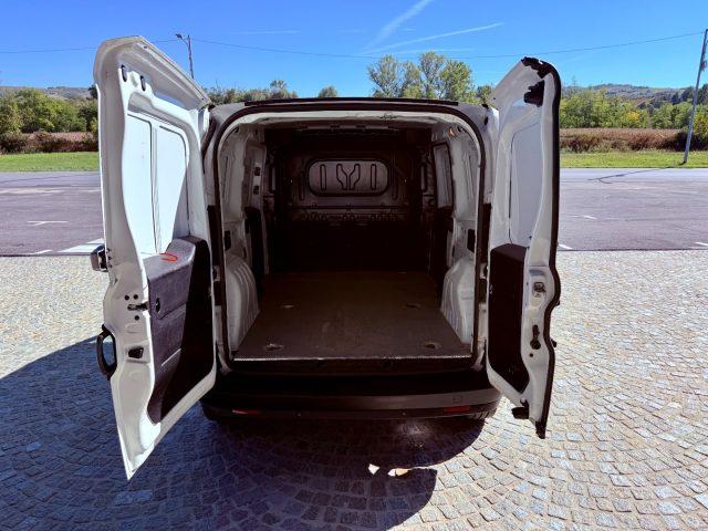 FIAT Doblo MAXI - 1.6 M.JET - KM 75.000 - NO OBBLIGO FINANZIA