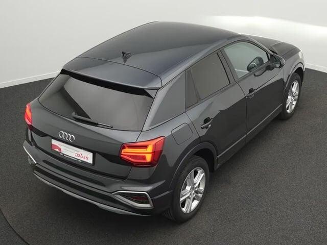 Audi Q2 Q2 30 1.0 tfsi Advanced 116cv MATRIX LED CAMERA GARANZIA 5 ANNI