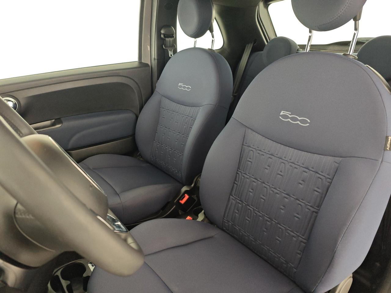Fiat 500 1.0 Hybrid Club