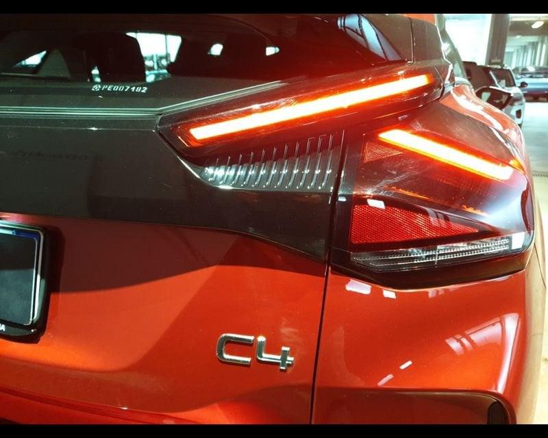 Citroën C4 3ª serie PureTech 100 S&S Feel