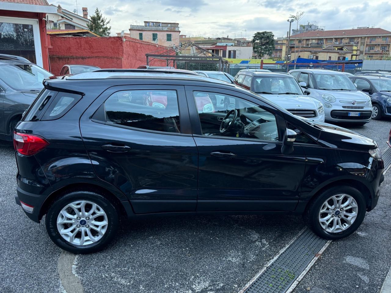 EcoSport 1.5 dci 95CV-unipro-rate-e6