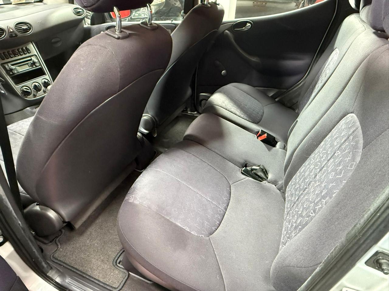 Mercedes-benz A 170 1.7 95cv Avantgarde - 2002