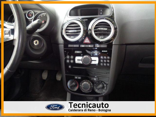 OPEL Corsa 1.2 85CV 3 porte GPL-TECH Ecotec