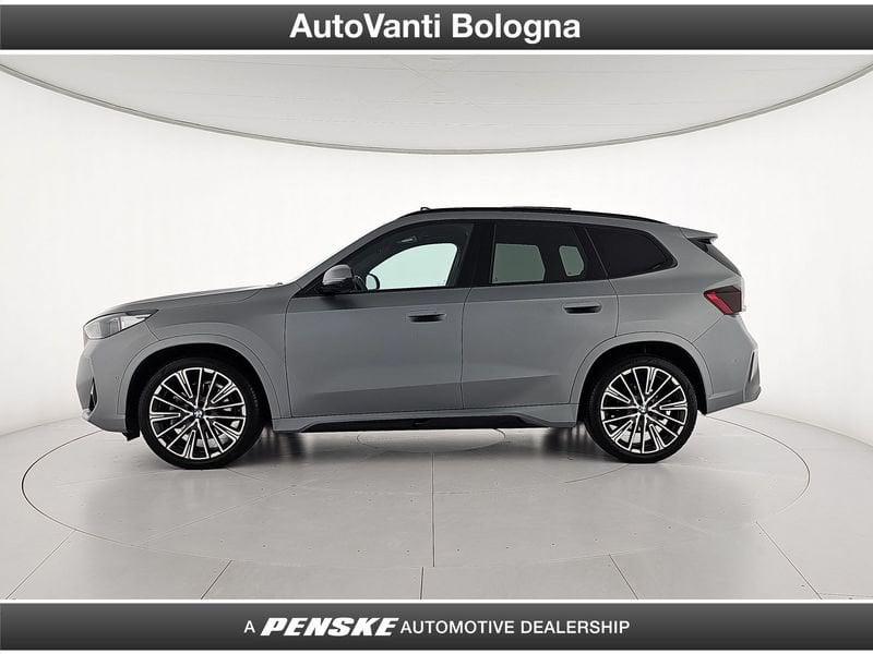 BMW X1 X1 xDrive 23i Msport