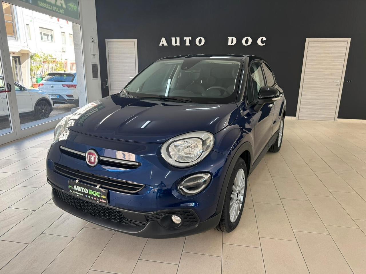 Fiat 500X 1.0 T3 120 CV Urban