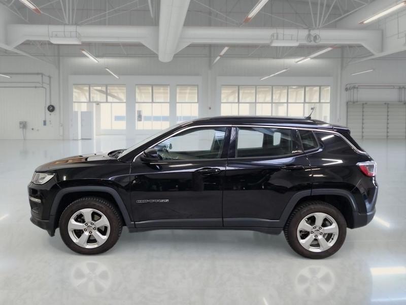 JEEP COMPASS 2.0 MJet 103kW Business 4WD
