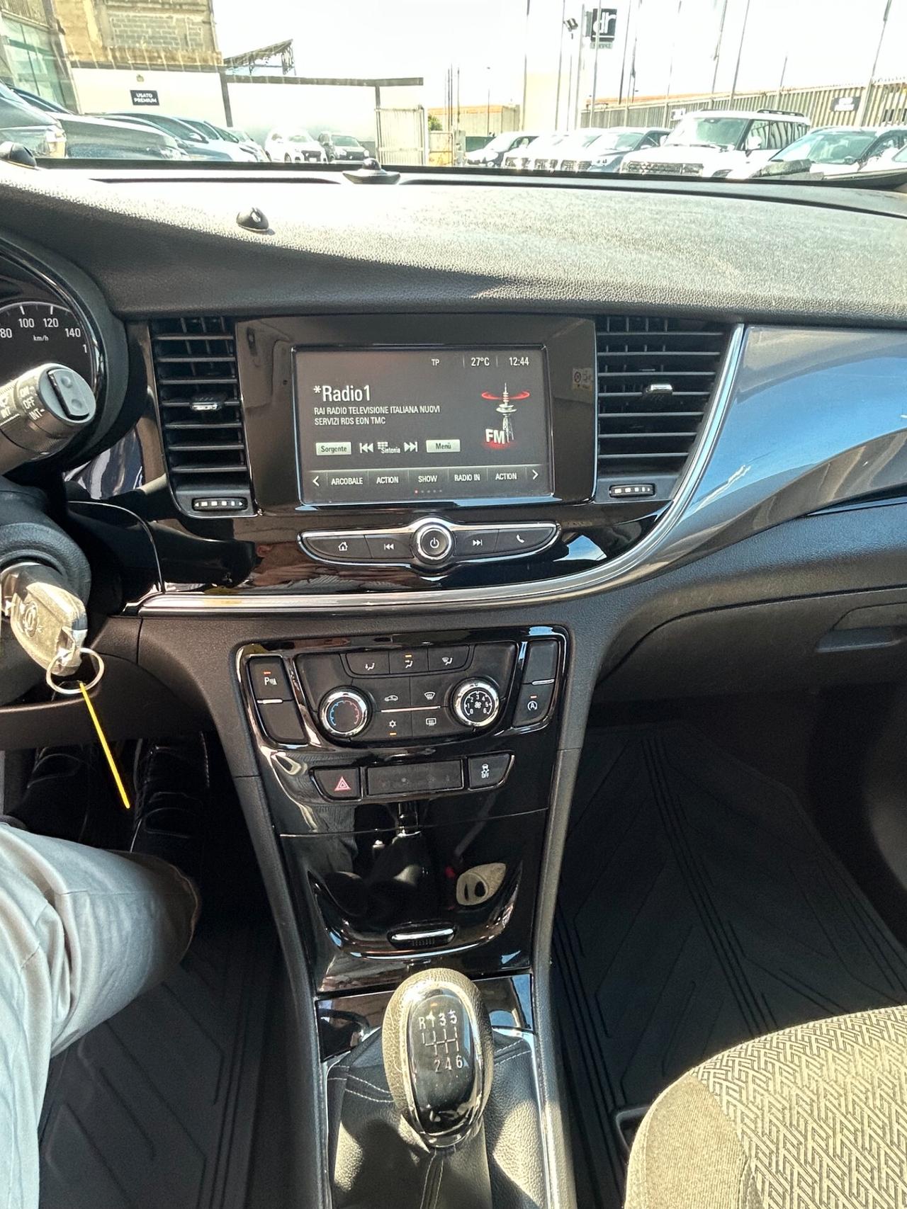 Opel Mokka X 1.6 CDTI Ecotec 136CV 4x2 Start&Stop Advance