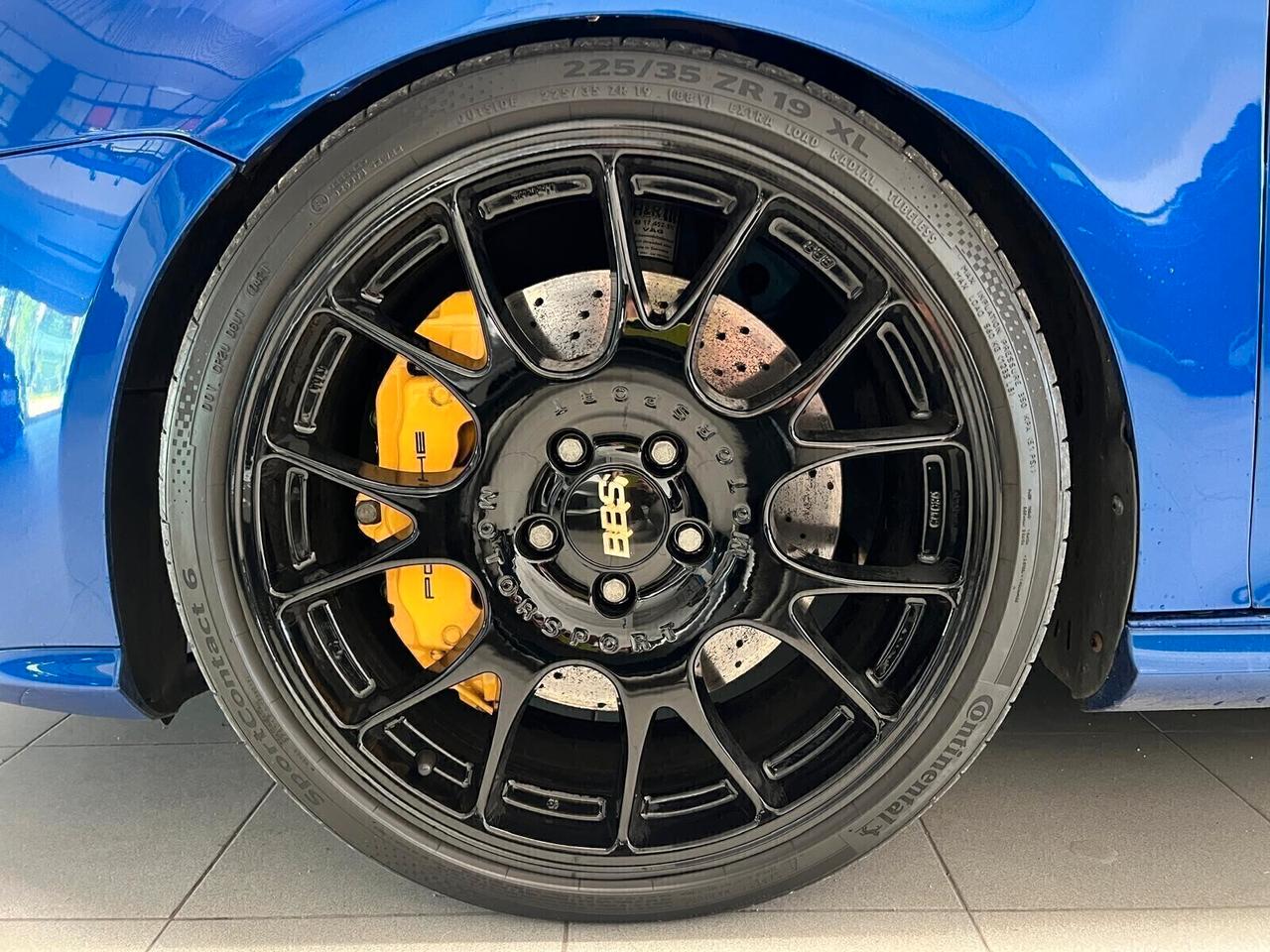 Volkswagen Golf R32 TURBO 675 CV