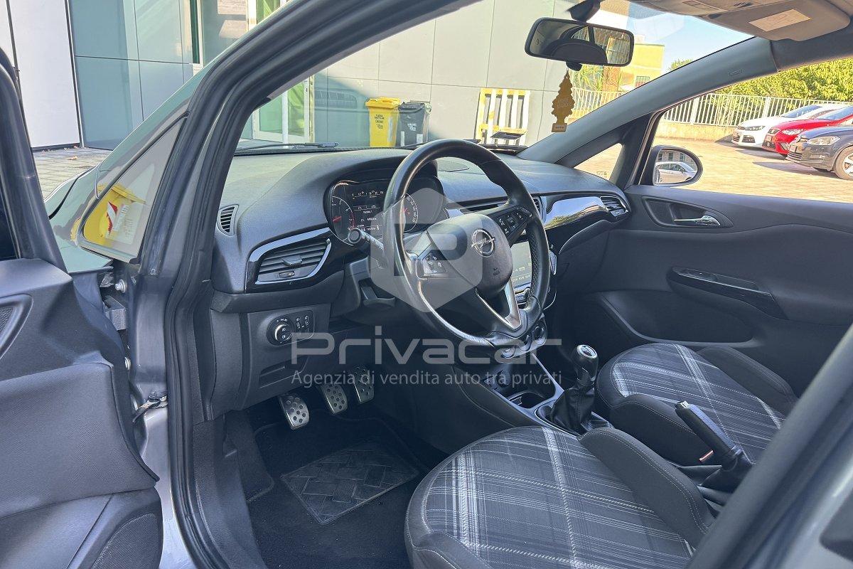 OPEL Corsa 1.4 90CV GPL Tech 5 porte Cosmo