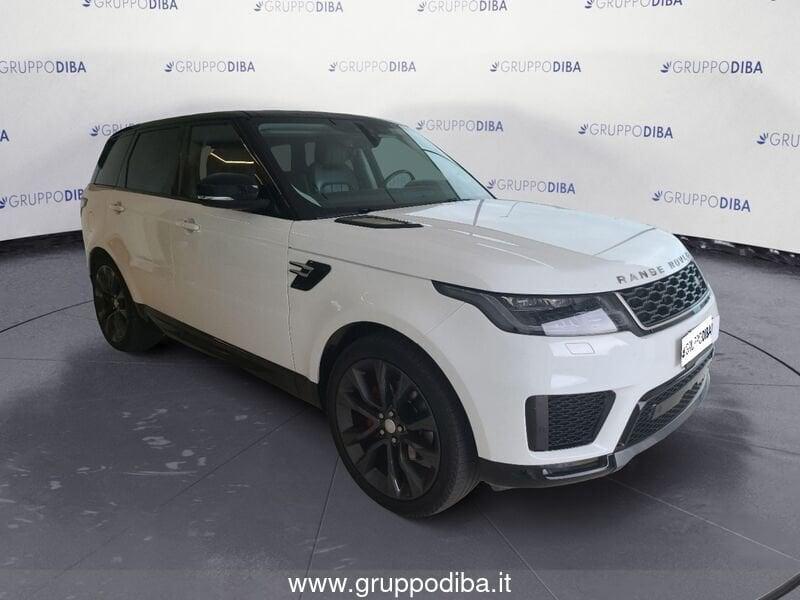 Land Rover RR Sport II 2018 Die. 3.0 sdV6 HSE 249cv auto my19