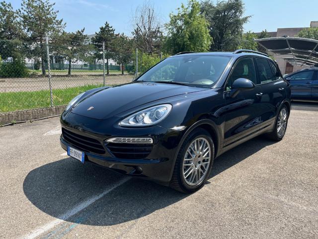 PORSCHE Cayenne 3.0 Diesel