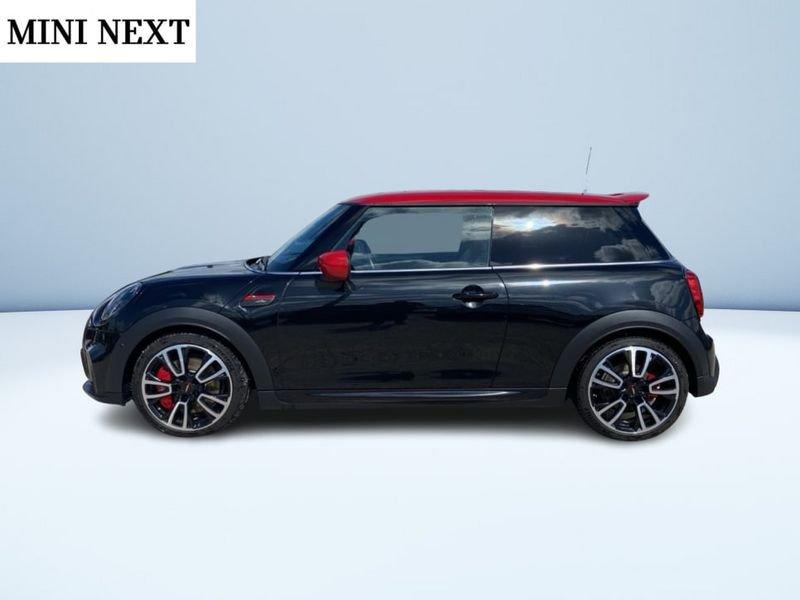 MINI Mini 3 porte MINI 3P 2.0 JCW JCW AUTO