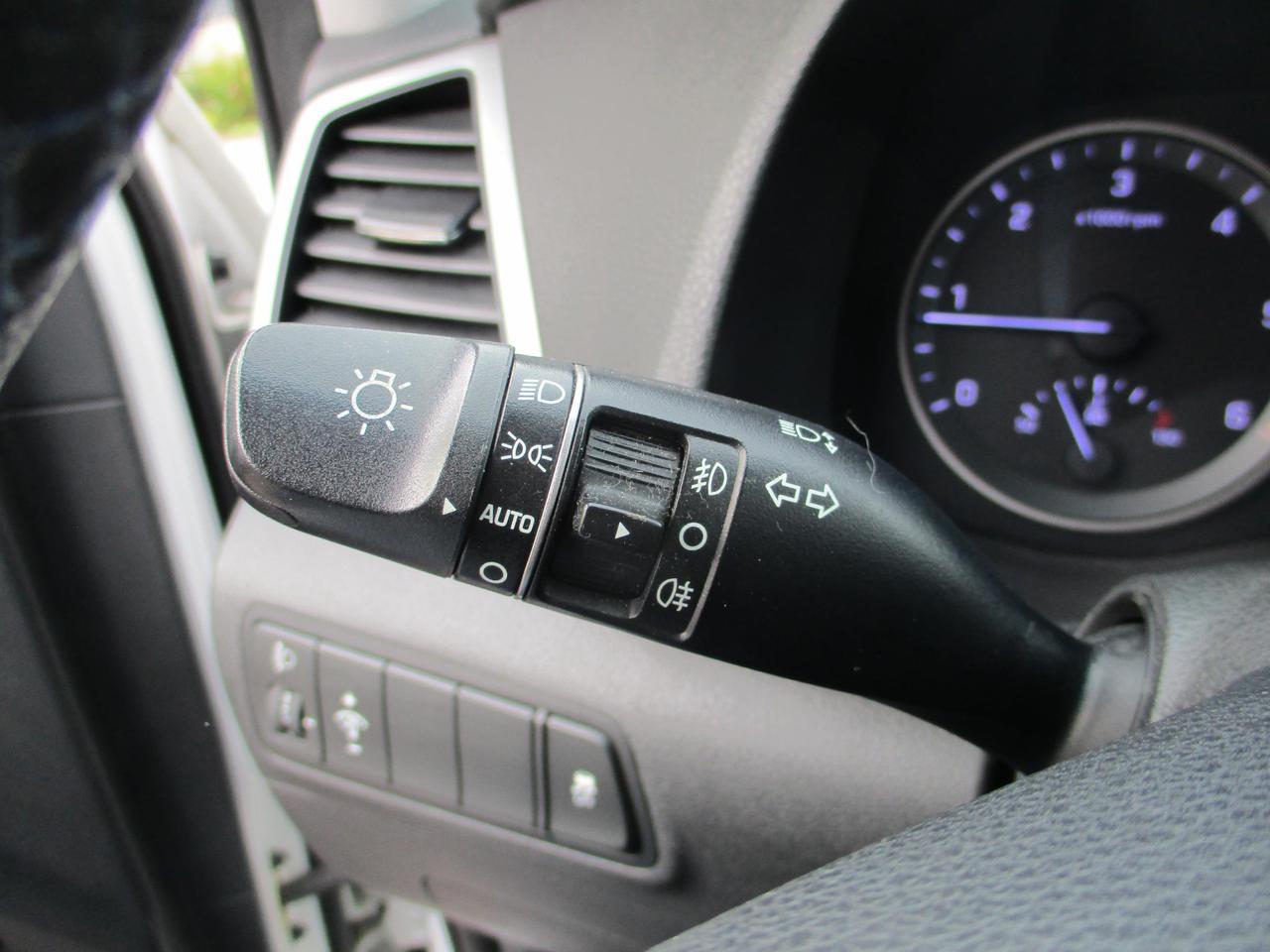 Hyundai Tucson 1.7 crdi Comfort 2wd 115cv - Euro 6