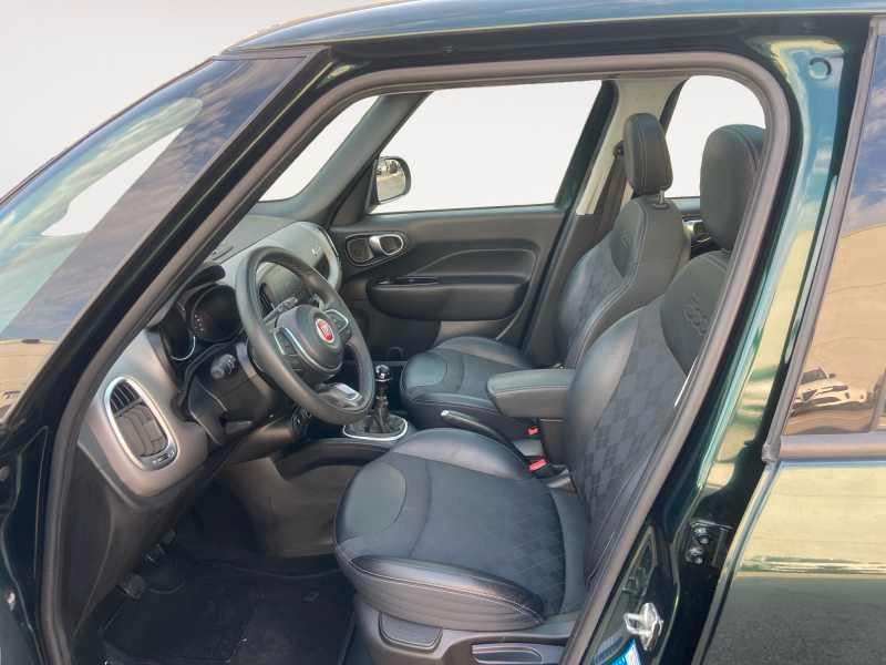 FIAT 500L 1.6 mjt Lounge 120cv