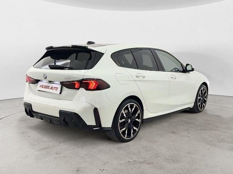 BMW Serie 1 120 MSport Pro aut.