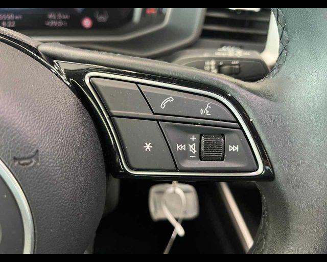 AUDI A1 SPB 35 TFSI S tronic S line edition