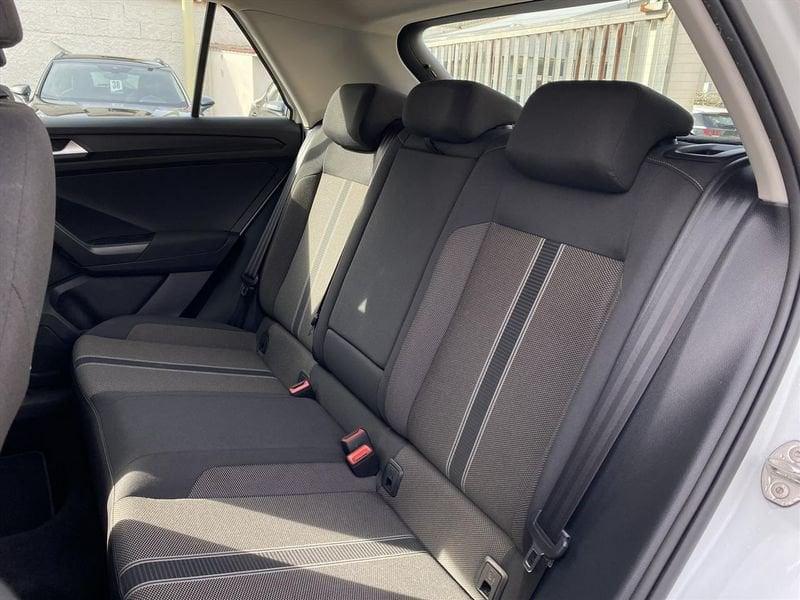 Volkswagen T-Roc 1.6 TDI STYLE 115CV
