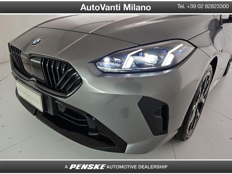 BMW Serie 1 118d MSport Pro