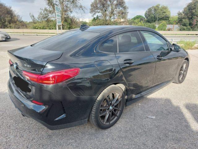 BMW 218 i Gran Coupé Msport