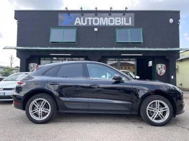 Porsche Macan 2.0 245cv pdk Tetto 19" PDLS