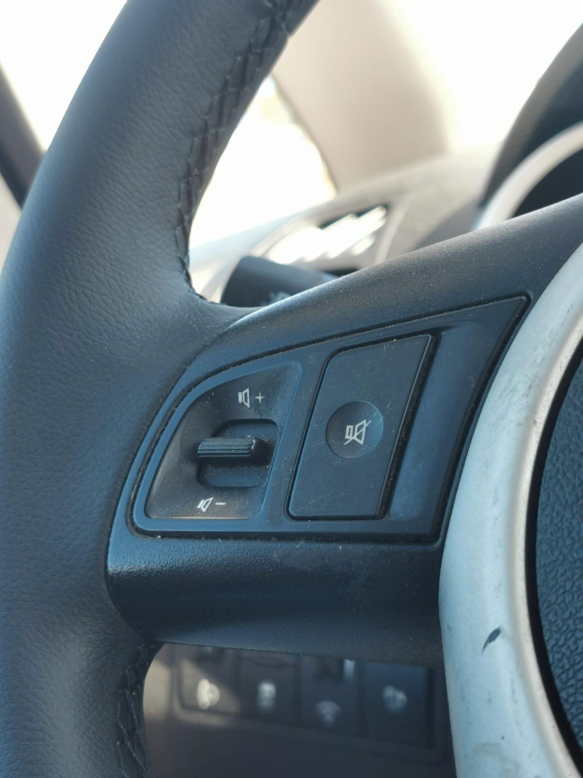 Kia Venga 1.4 CRDi 90CV Cool - 2013