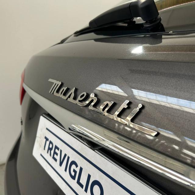 MASERATI Levante V6 Diesel 275 CV AWD Gransport