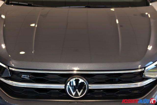 VOLKSWAGEN Taigo 1.0 TSI 115 CV R-LINE TECH PACK MATRIX LED + REARV