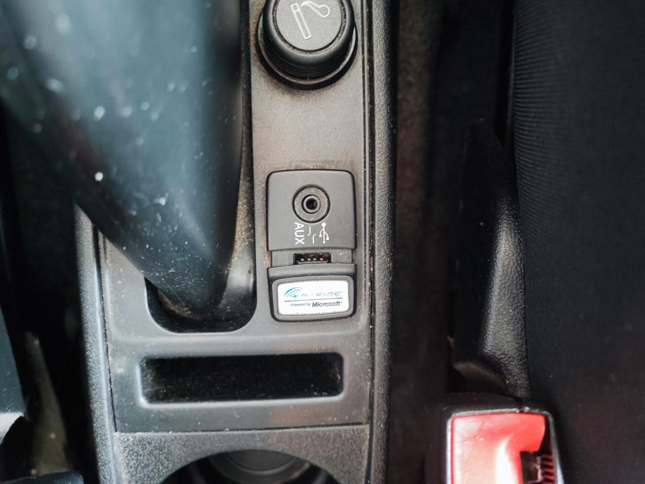 Fiat Doblo MULTISPAZIO 7 POSTI