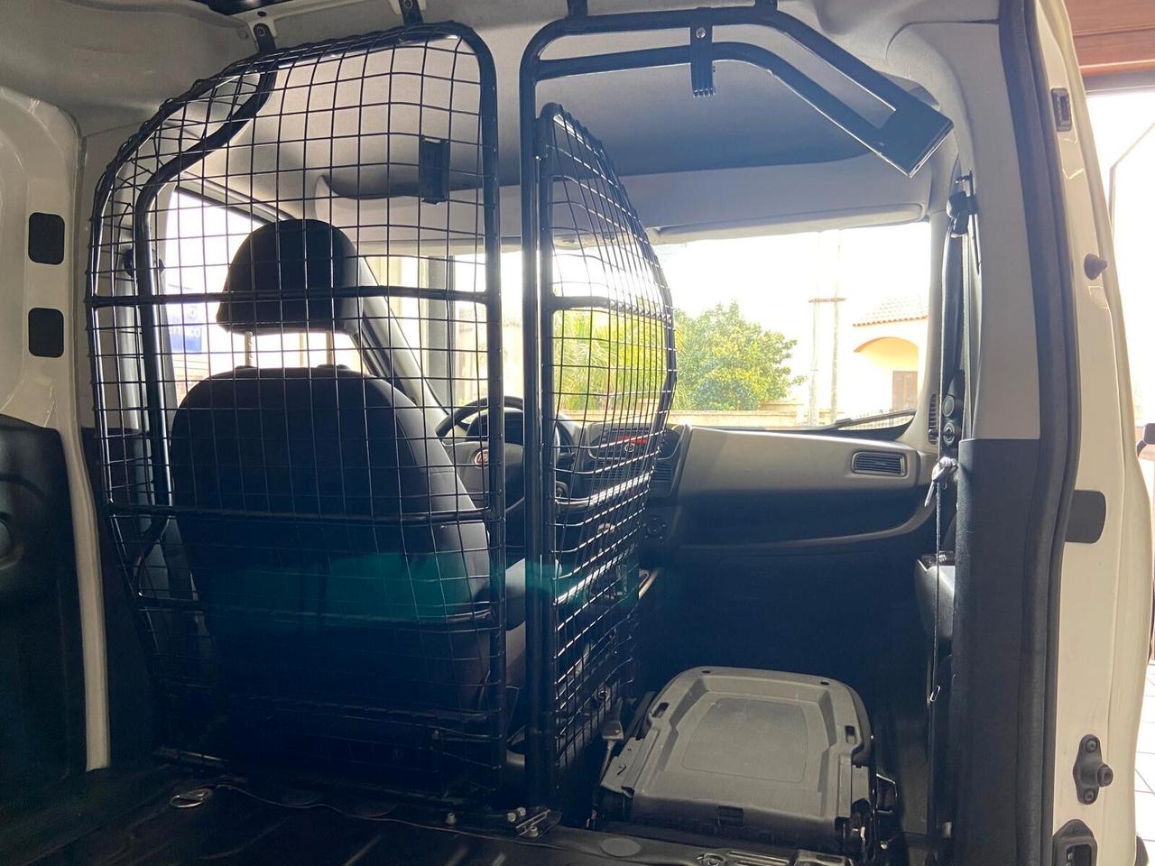 Fiat Doblò 1.6 MJT 105CV PL-TA Cargo Maxi XL Lamierato SX 2 posti