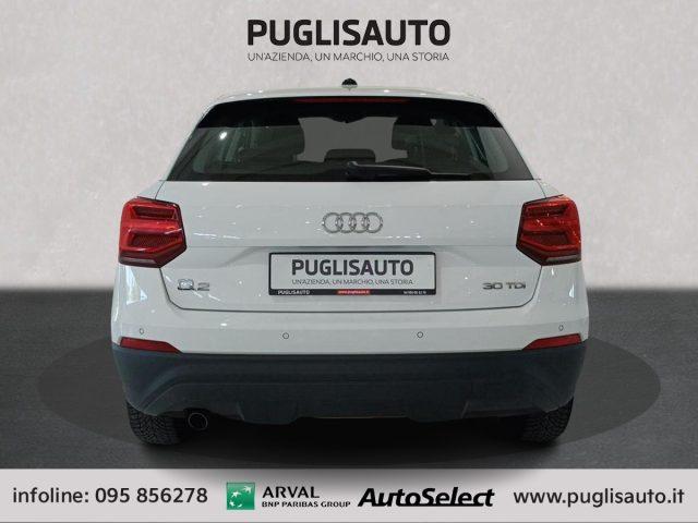 AUDI Q2 30 TDI S tronic Business
