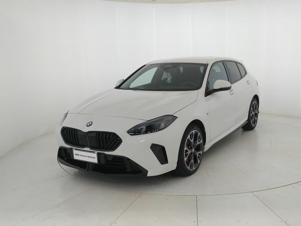 BMW Serie 1 118 d MSport Pro DCT