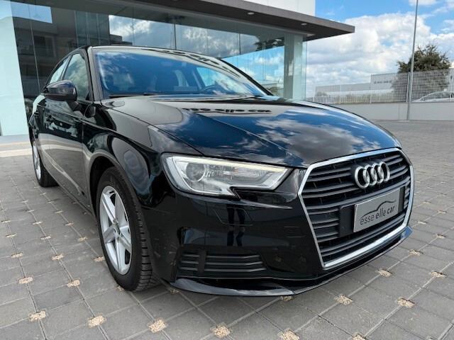 Audi A3 SPB 30 TDI Admired 2019