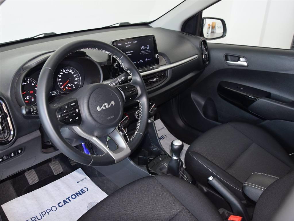 KIA Picanto 1.0 dpi Style del 2022