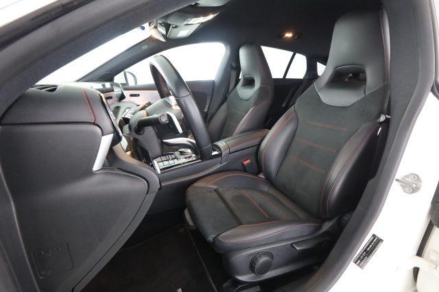 MERCEDES-BENZ CLA sse 200 d Automatic Shooting Brake PREMIUM