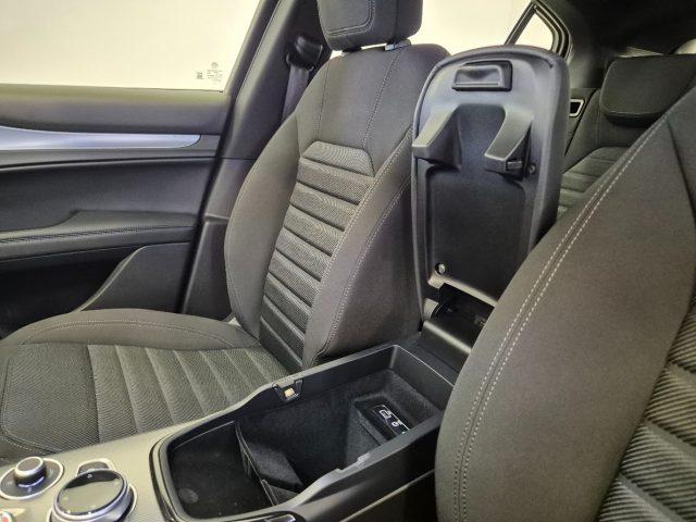 ALFA ROMEO Stelvio 2.2 Td 160 CV AT8 Sprint N1 Autocarro Cerchi19