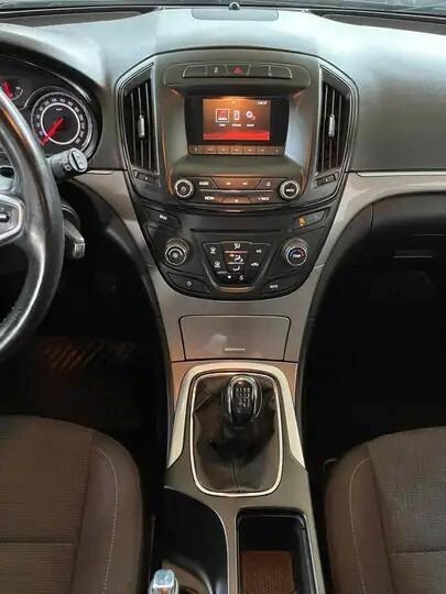 Opel Insignia 2.0 CDTI 140CV Ecopower Sports Tourer Cosmo