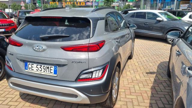 HYUNDAI Kona 1.6 CRDI Hybrid 48V XLine