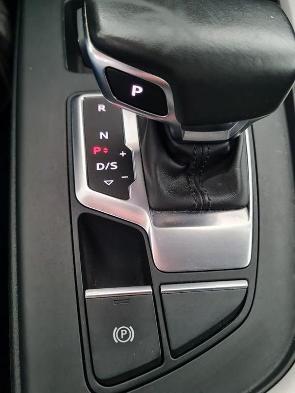 Audi A4 2.0 35 TDI SLINE EDIT. S TRONIC