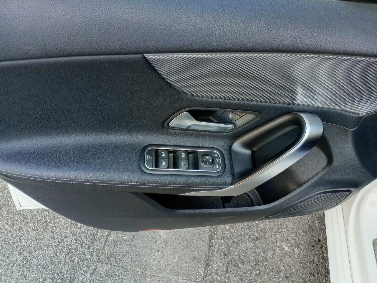 Mercedes-Benz A 180 d Automatic Execut #7183