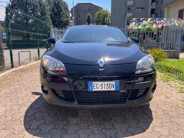 Renault Megane Mégane Coupé 1.4 TCe GT Line