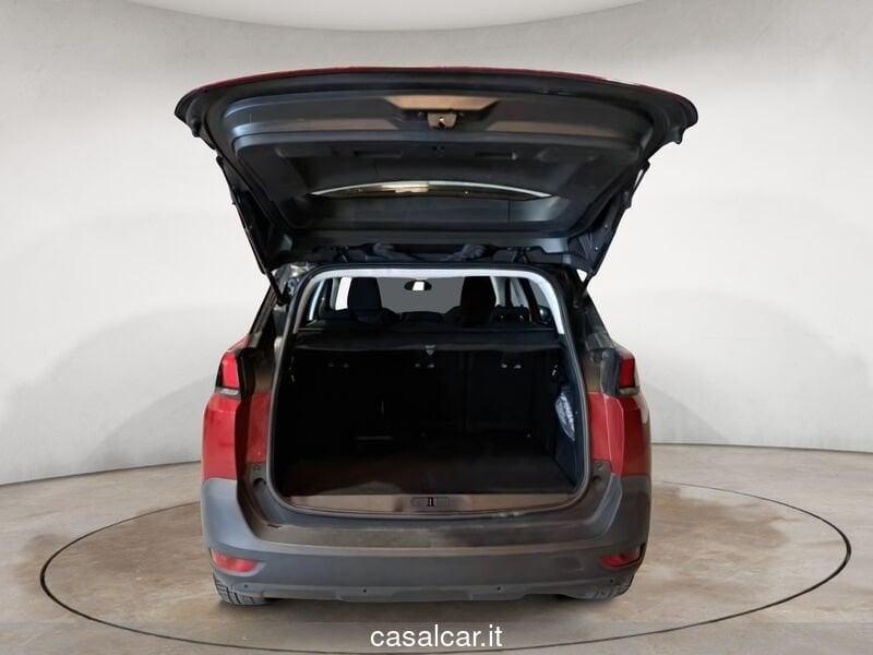 Peugeot 5008 BlueHDi 130 EAT8 S&S Business 3 ANNI DI GARANZIA KM ILLIMITATI PARI ALLA NUOVA