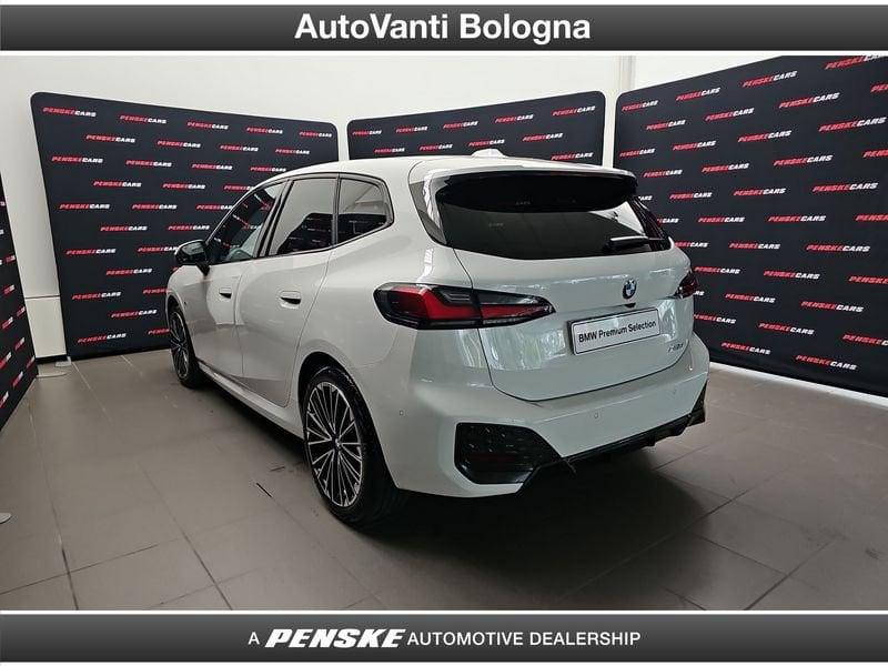 BMW Serie 2 Active Tourer 218d Active Tourer Msport