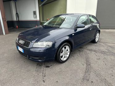 Audi A3 1.9 TDI Attraction