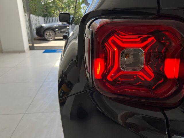 JEEP Renegade 1.6 Mjt 130 CV Limited fari led da ?219,00 mensili